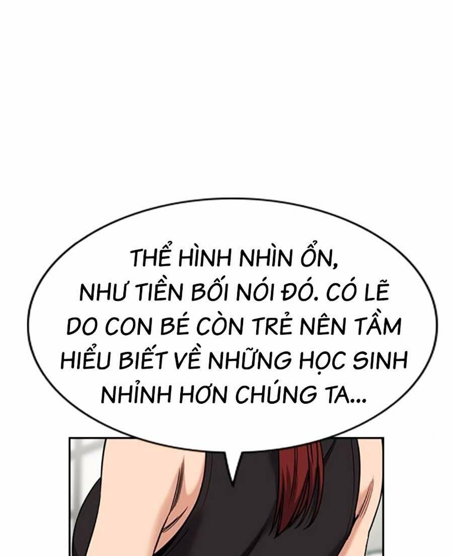 Giáo Dục Chân Chính – Get Schooled Chapter 123 - Trang 2