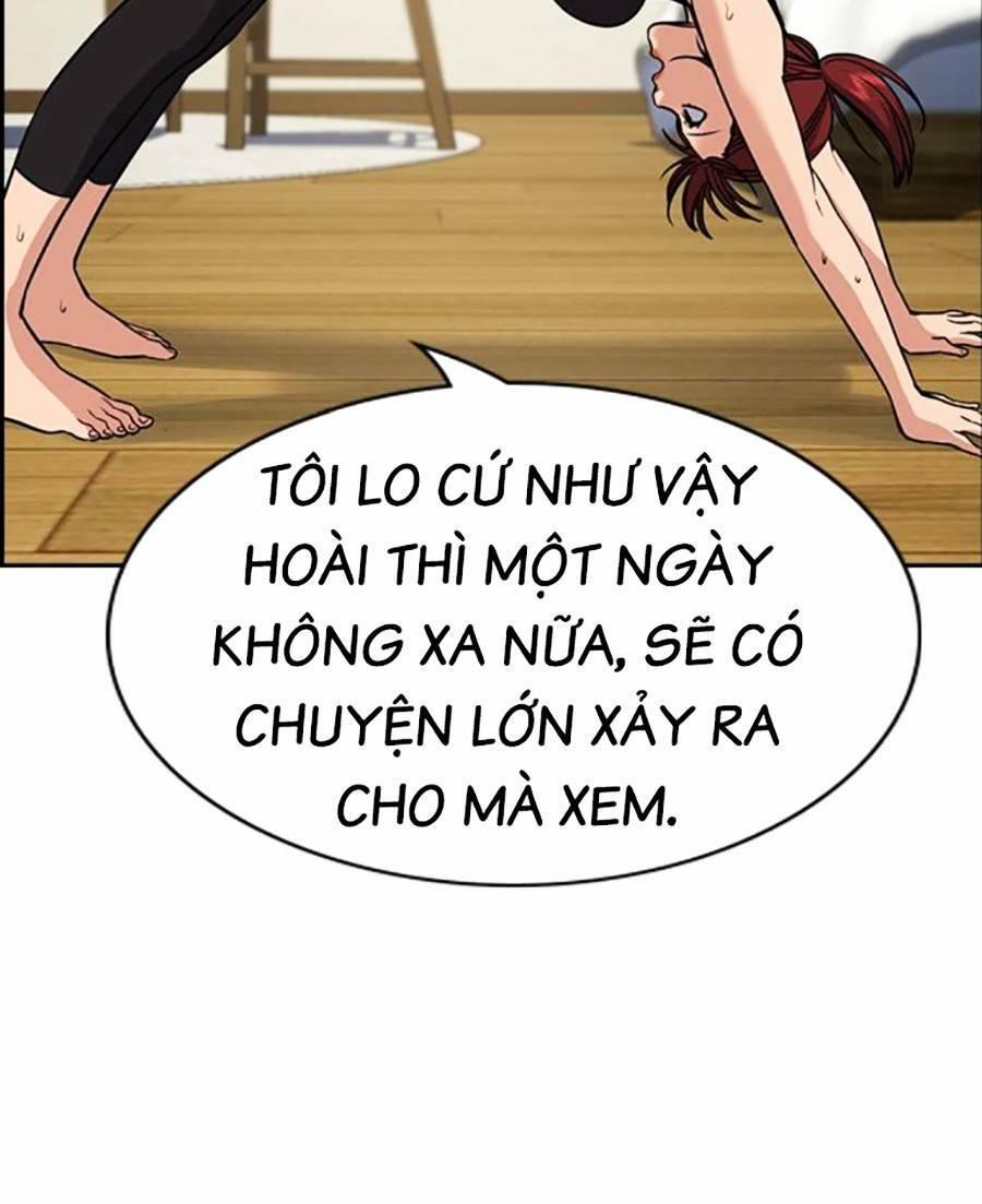 Giáo Dục Chân Chính – Get Schooled Chapter 123 - Trang 2