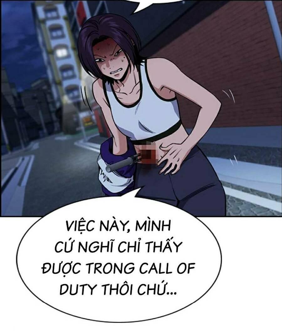 Giáo Dục Chân Chính – Get Schooled Chapter 123 - Trang 2