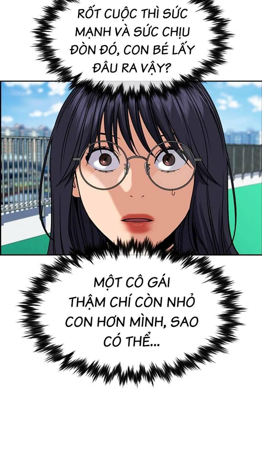 Giáo Dục Chân Chính – Get Schooled Chapter 122 - Trang 2