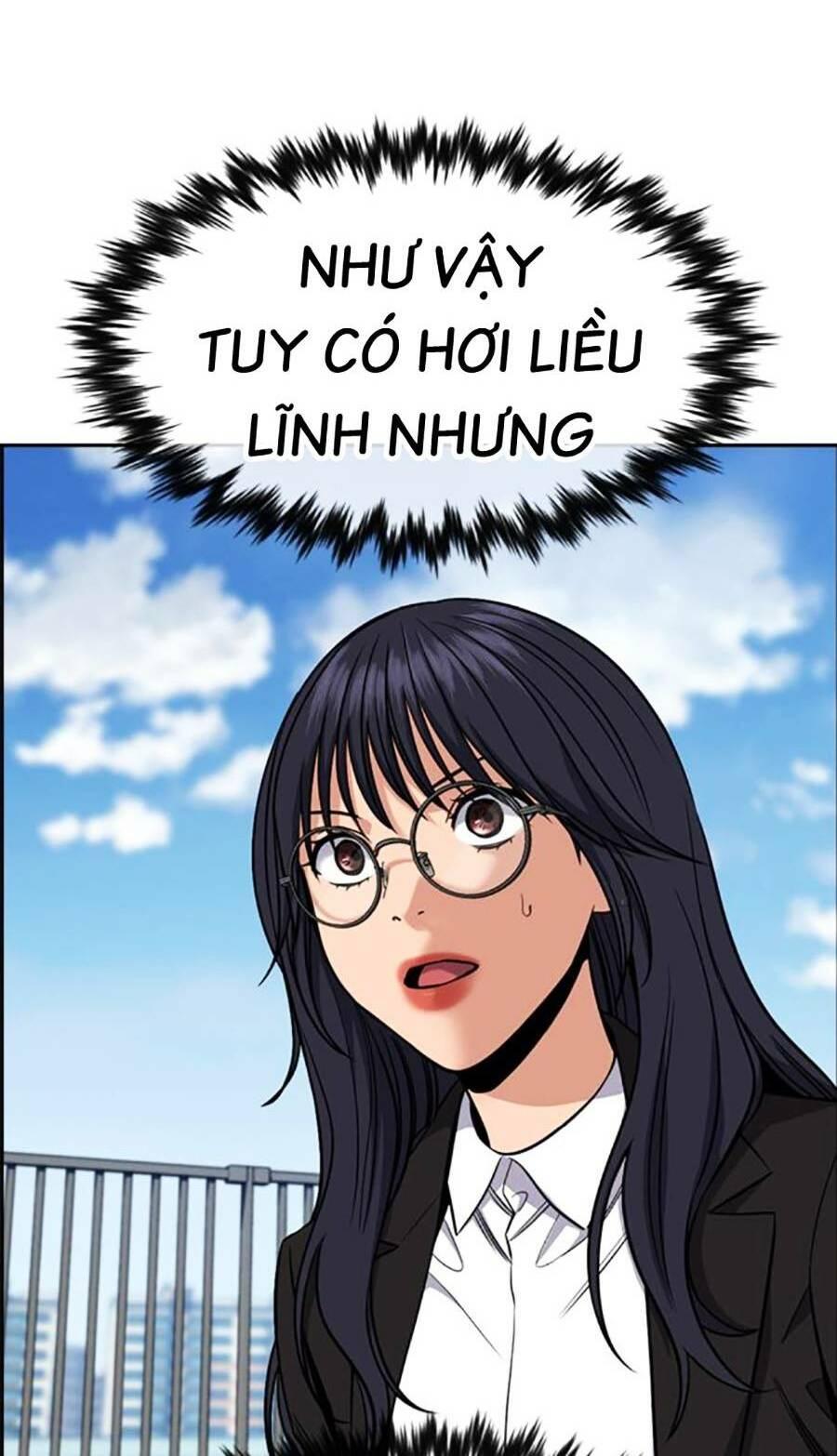 Giáo Dục Chân Chính – Get Schooled Chapter 122 - Trang 2