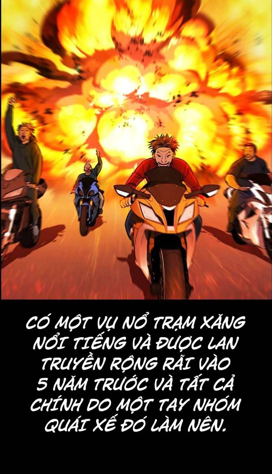 Giáo Dục Chân Chính – Get Schooled Chapter 122 - Trang 2