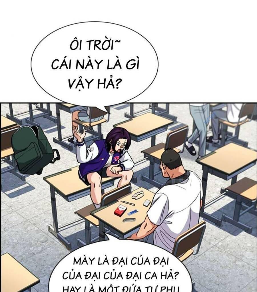 Giáo Dục Chân Chính – Get Schooled Chapter 122 - Trang 2