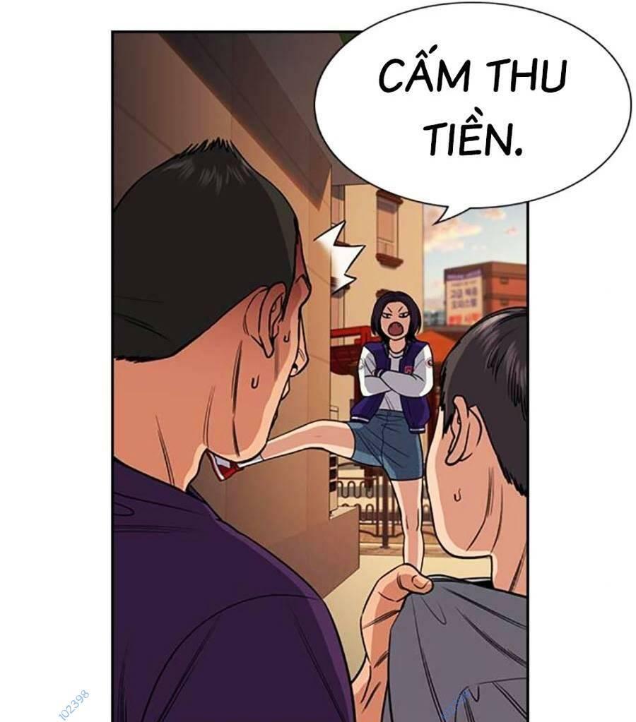 Giáo Dục Chân Chính – Get Schooled Chapter 122 - Trang 2