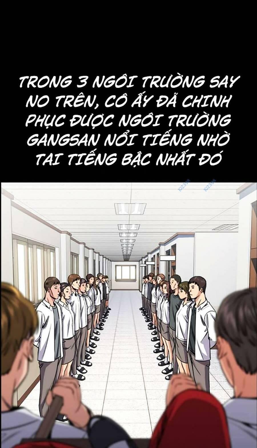 Giáo Dục Chân Chính – Get Schooled Chapter 122 - Trang 2