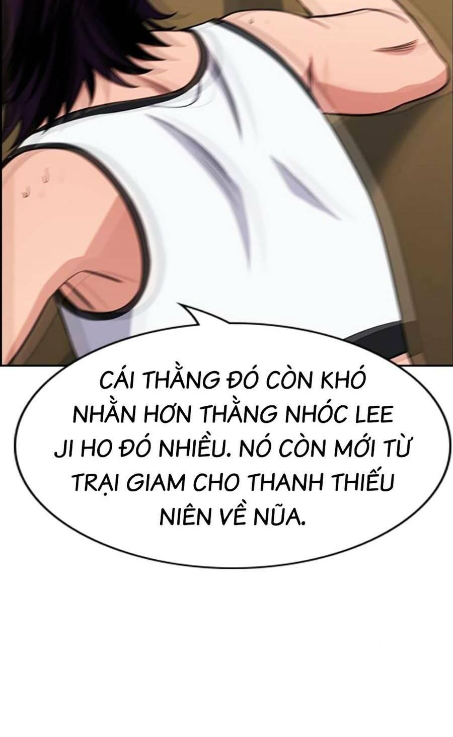 Giáo Dục Chân Chính – Get Schooled Chapter 122 - Trang 2