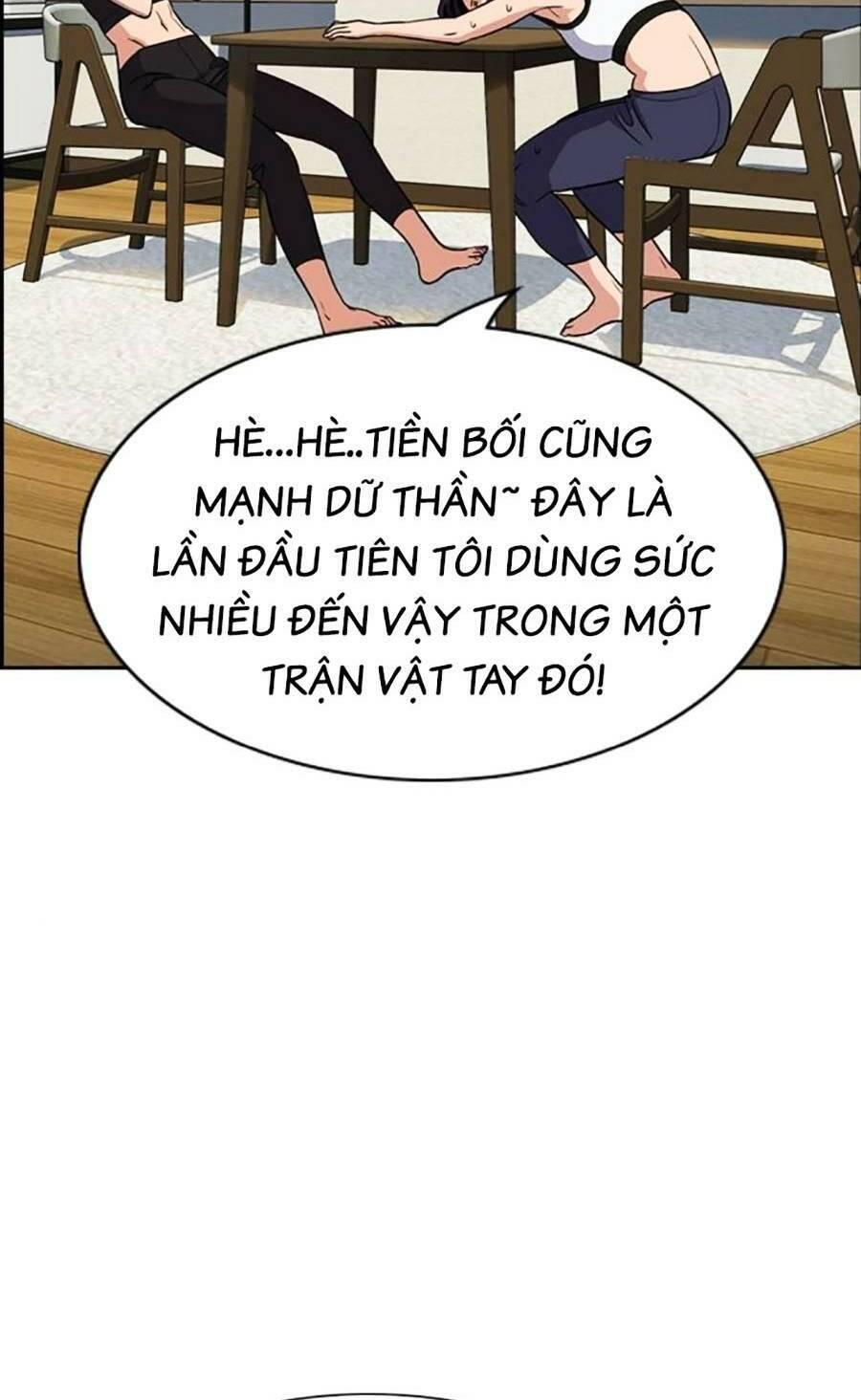 Giáo Dục Chân Chính – Get Schooled Chapter 122 - Trang 2