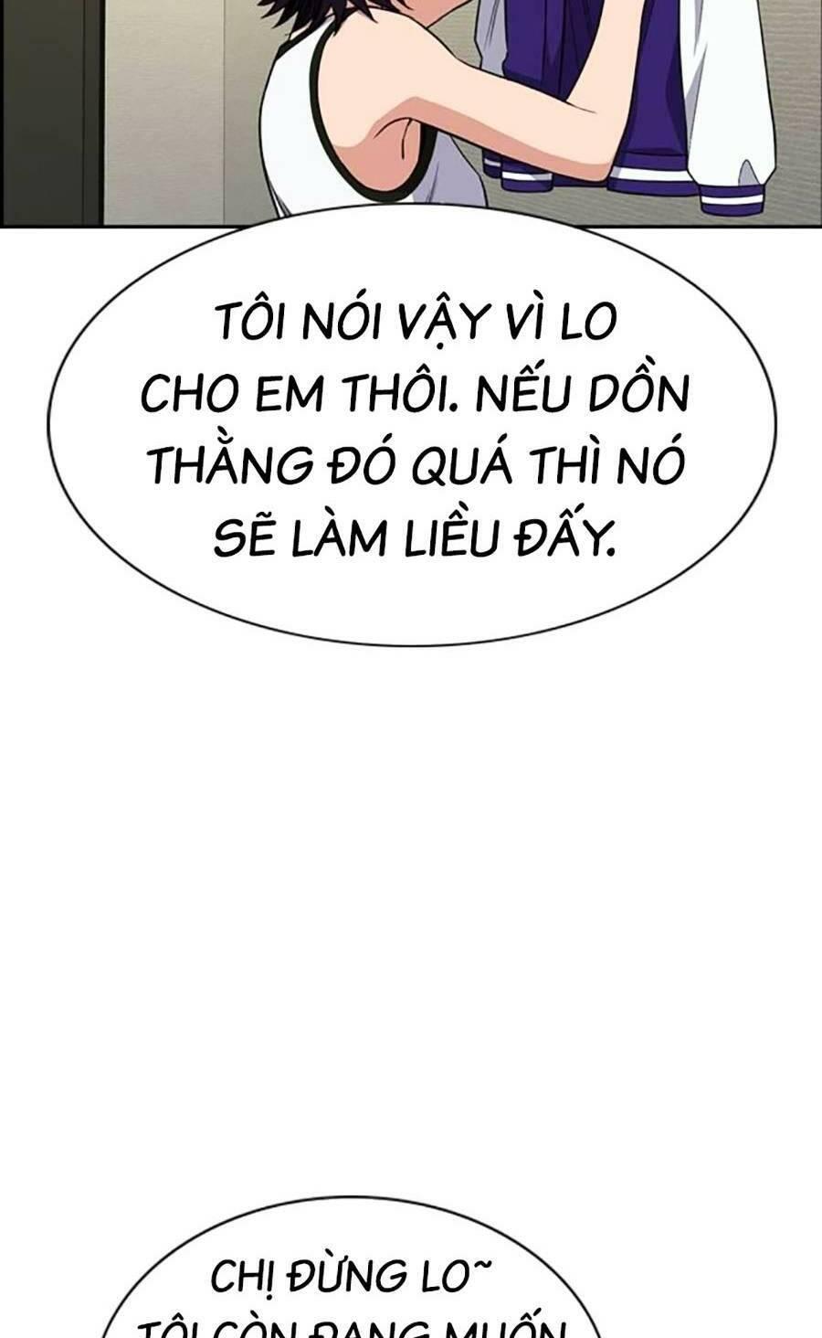 Giáo Dục Chân Chính – Get Schooled Chapter 122 - Trang 2