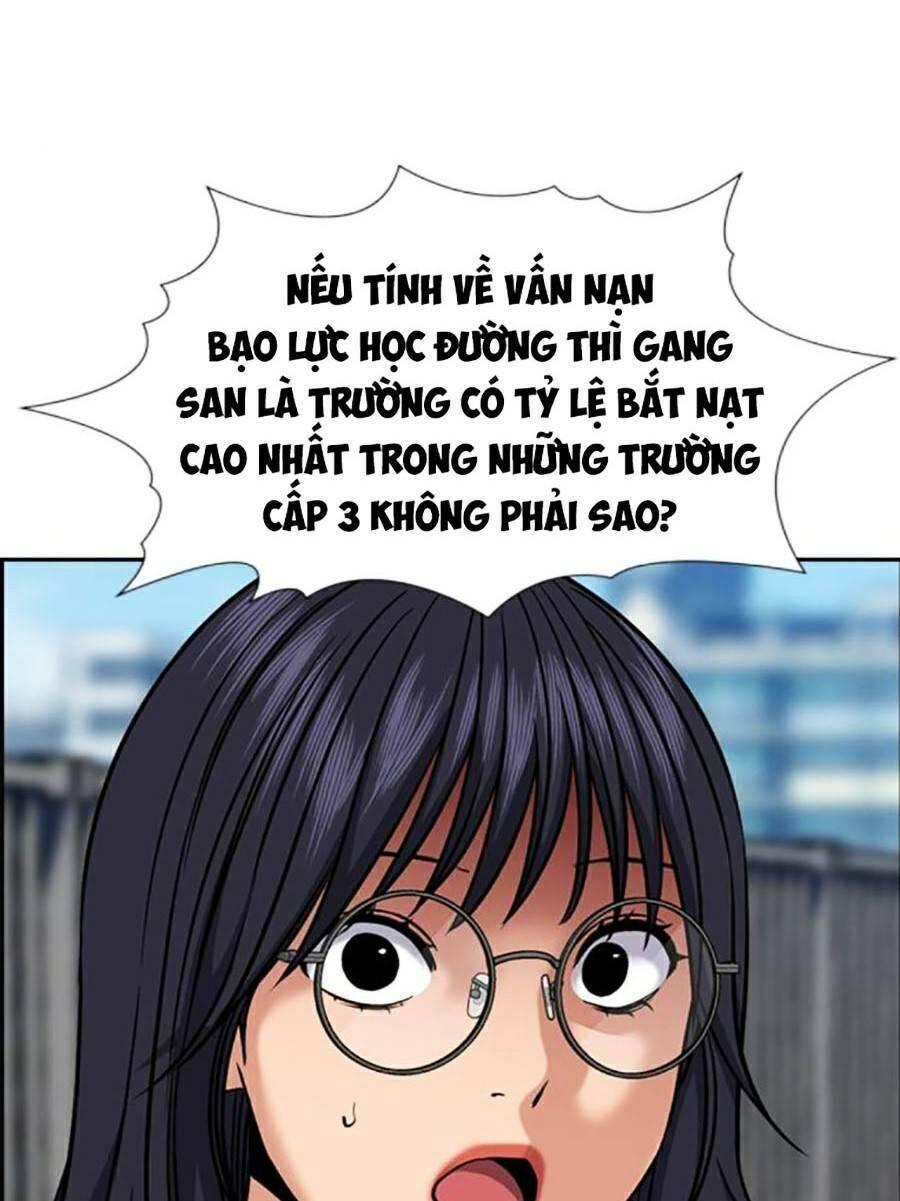 Giáo Dục Chân Chính – Get Schooled Chapter 121 - Trang 2