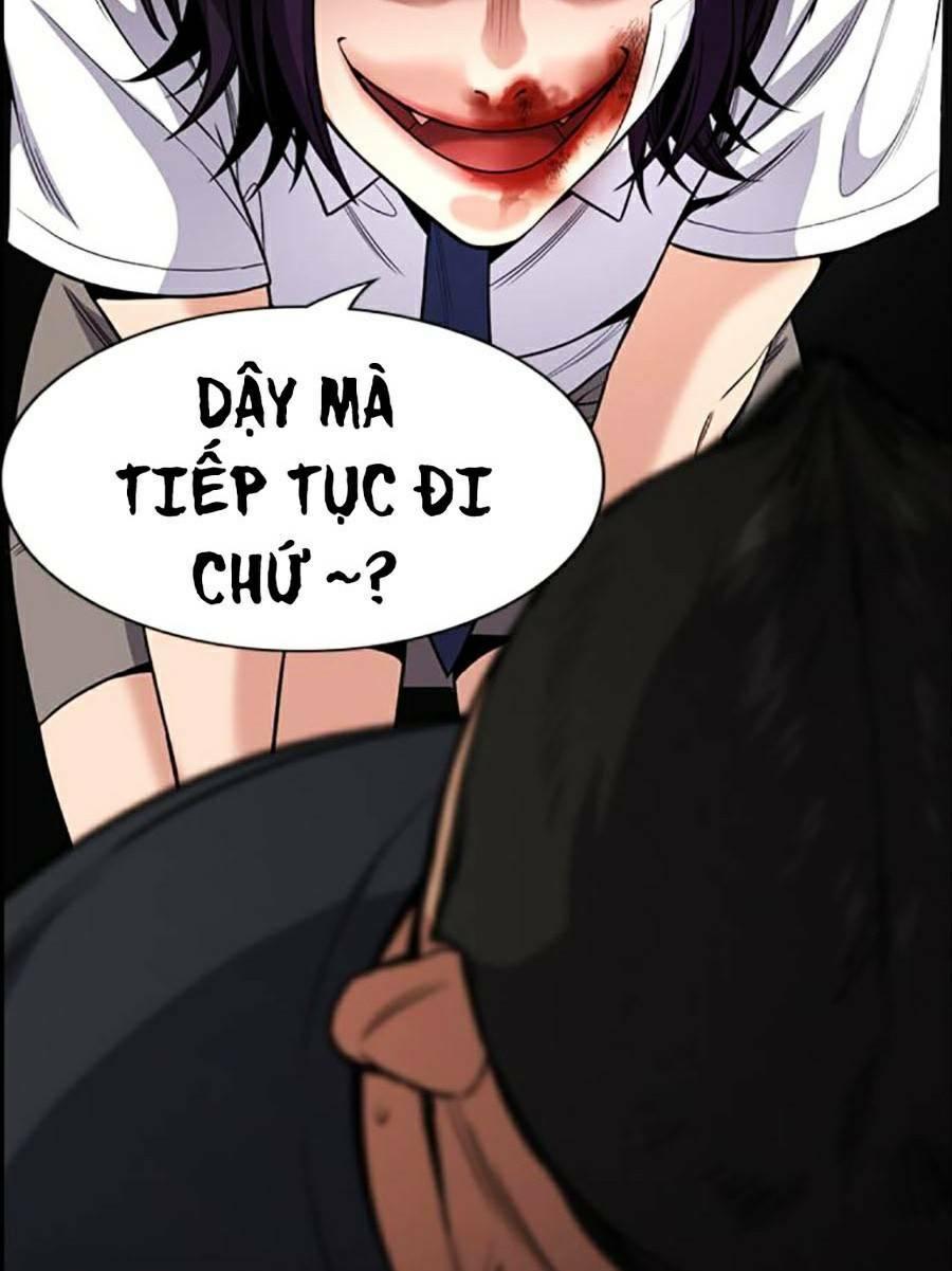 Giáo Dục Chân Chính – Get Schooled Chapter 121 - Trang 2