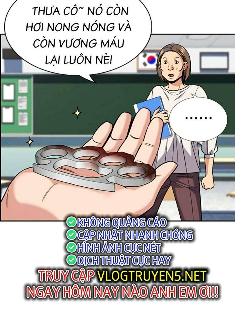 Giáo Dục Chân Chính – Get Schooled Chapter 121 - Trang 2