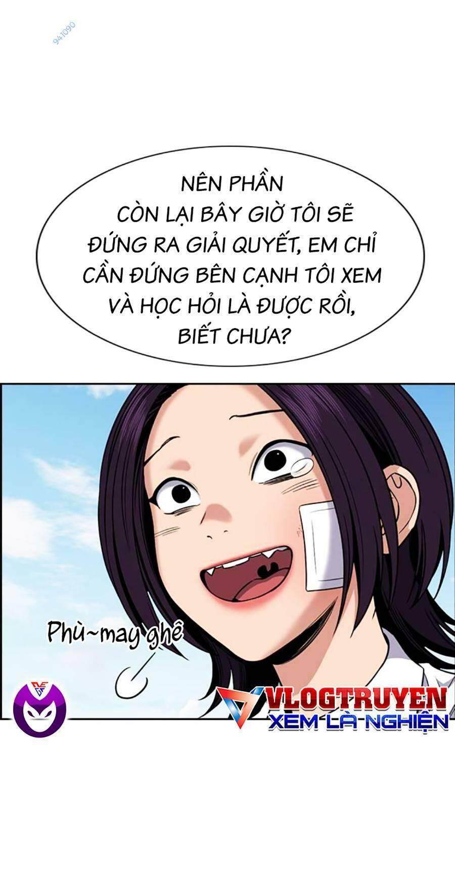 Giáo Dục Chân Chính – Get Schooled Chapter 121 - Trang 2