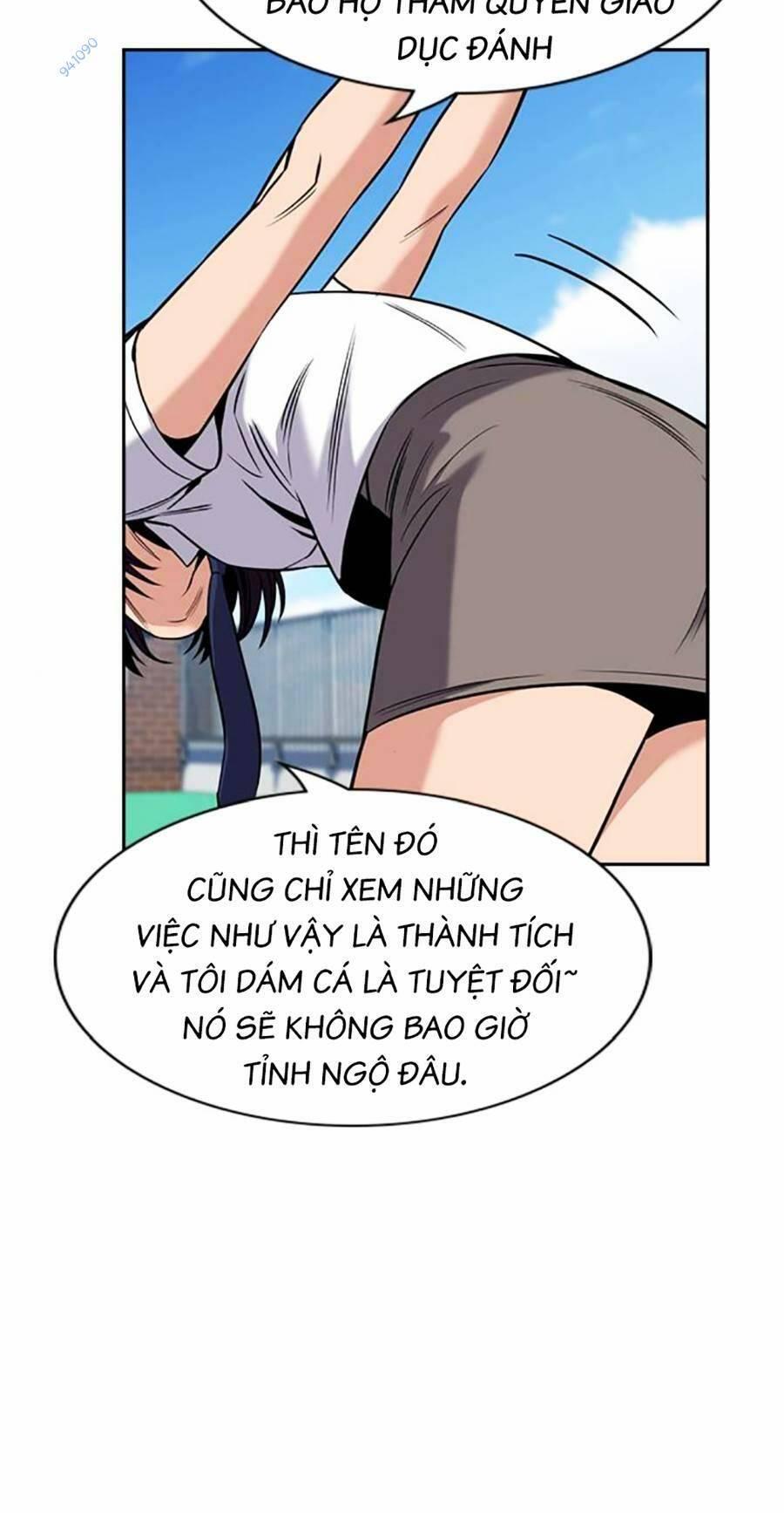 Giáo Dục Chân Chính – Get Schooled Chapter 121 - Trang 2