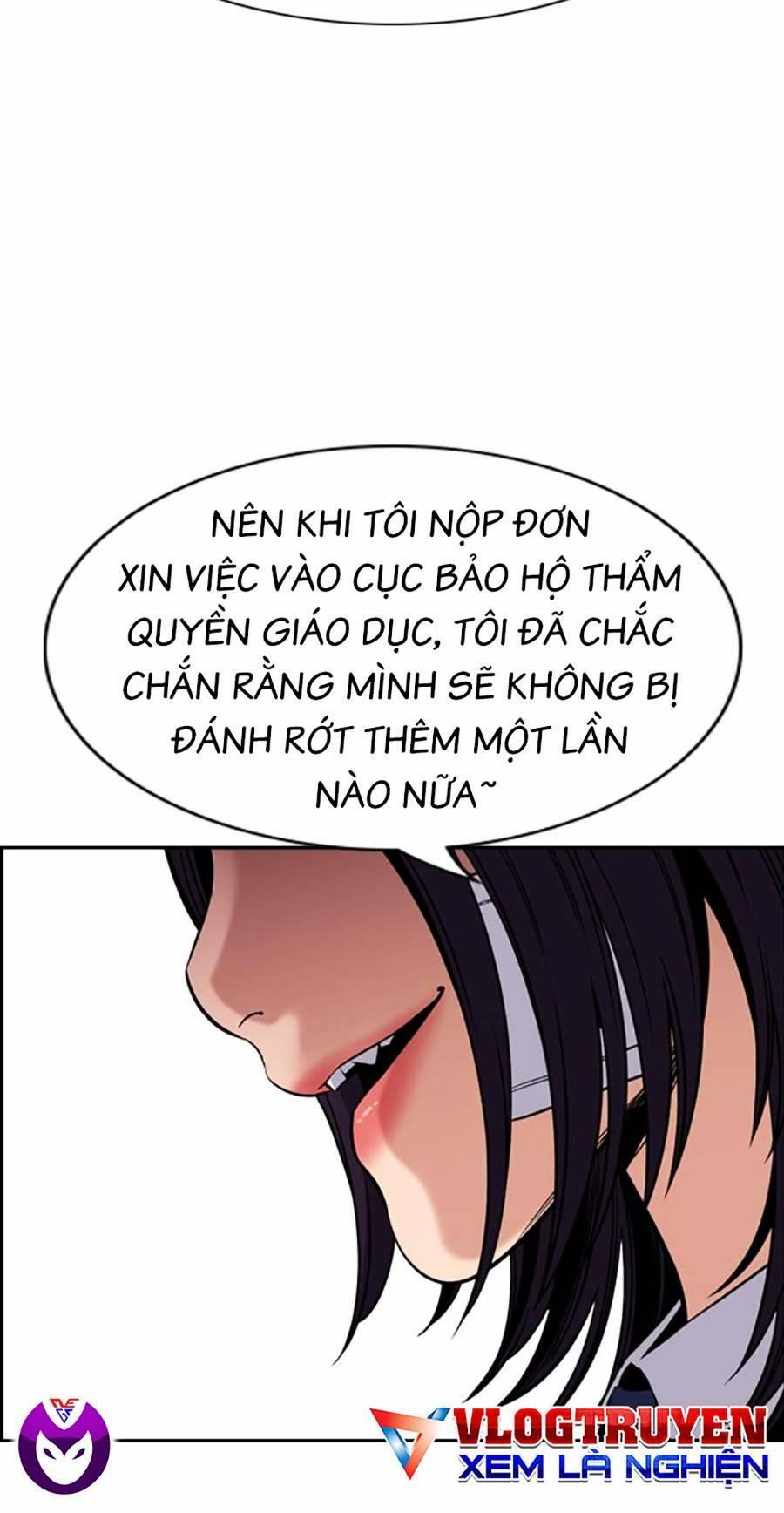 Giáo Dục Chân Chính – Get Schooled Chapter 121 - Trang 2