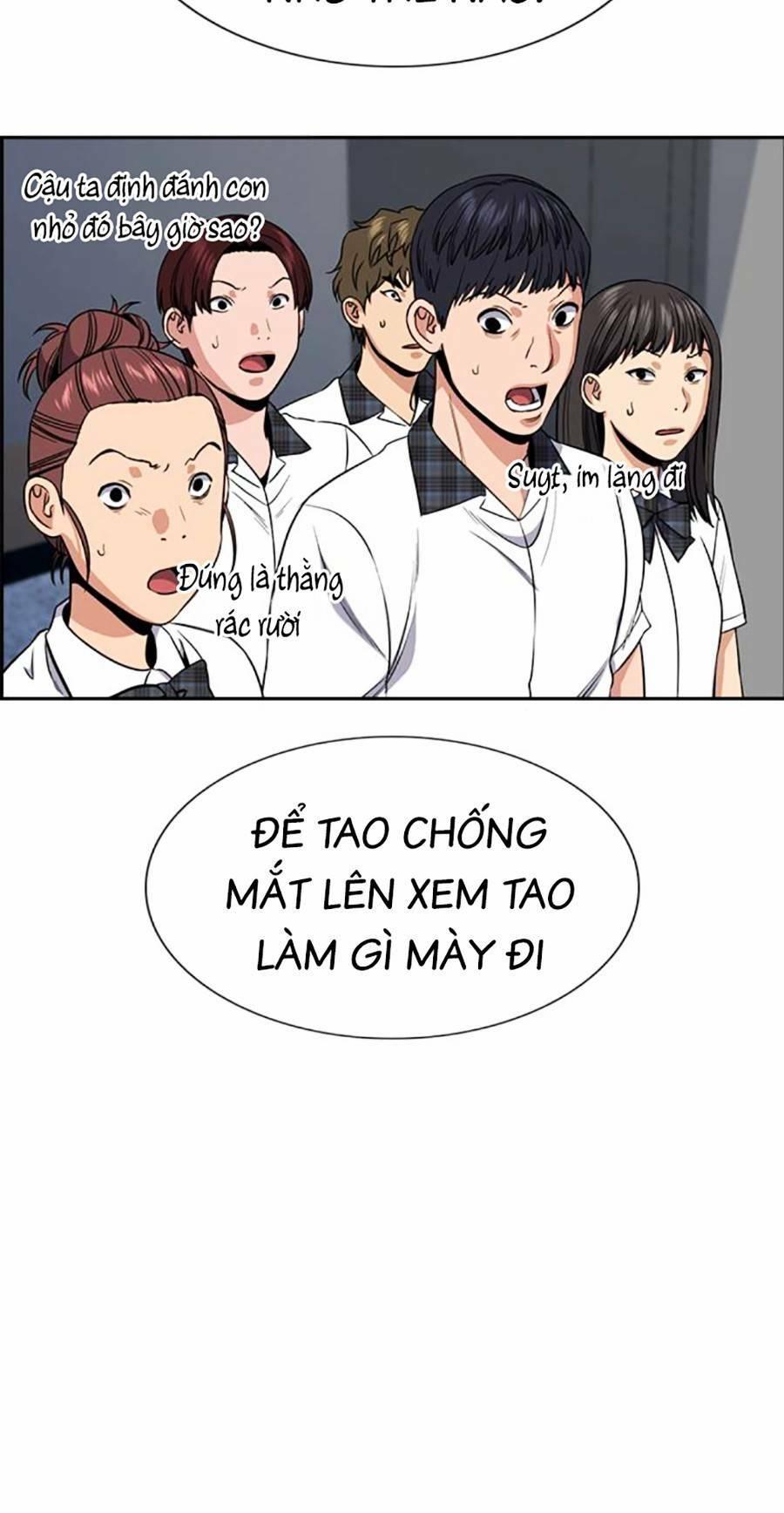 Giáo Dục Chân Chính – Get Schooled Chapter 121 - Trang 2