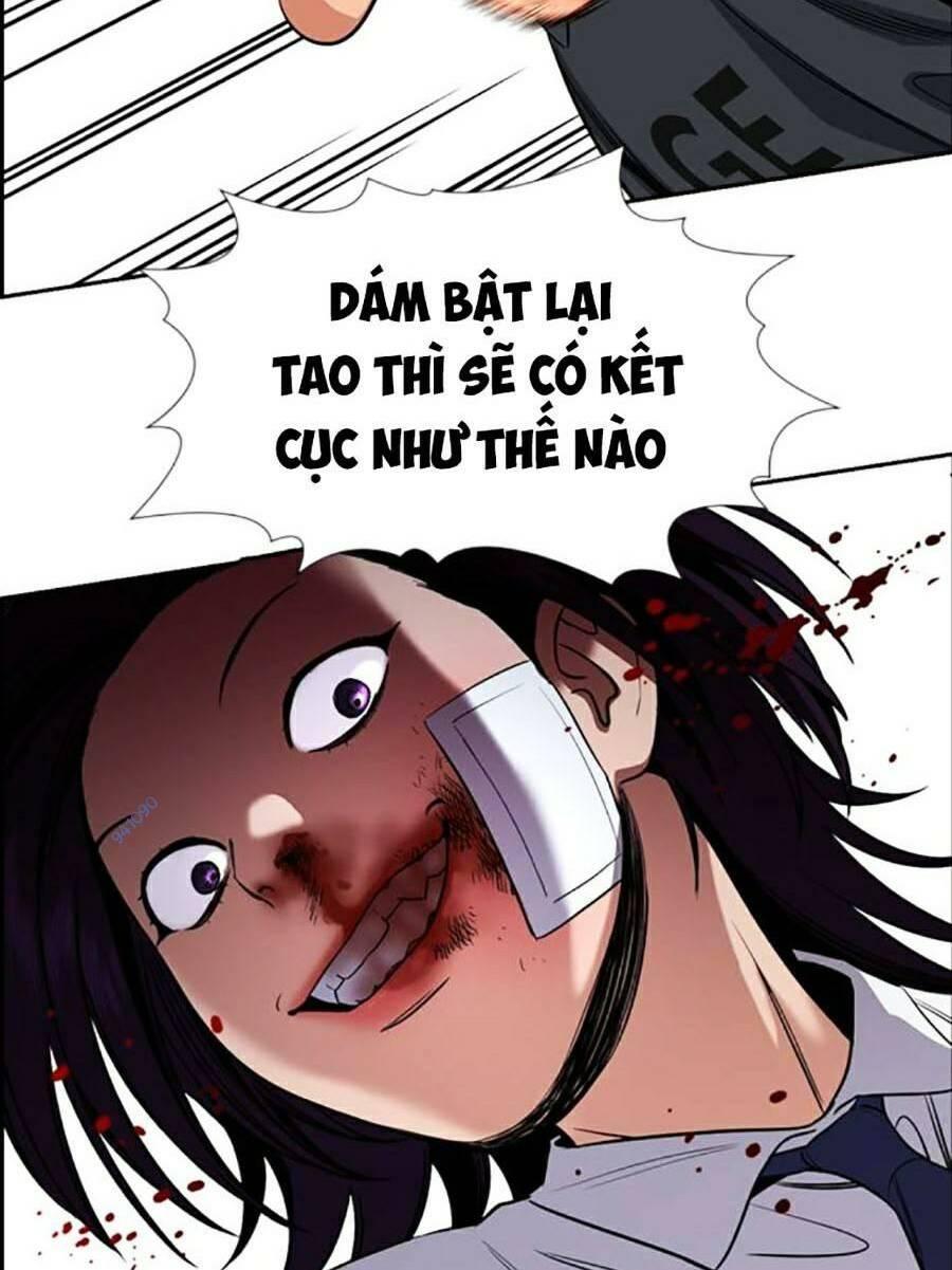 Giáo Dục Chân Chính – Get Schooled Chapter 121 - Trang 2