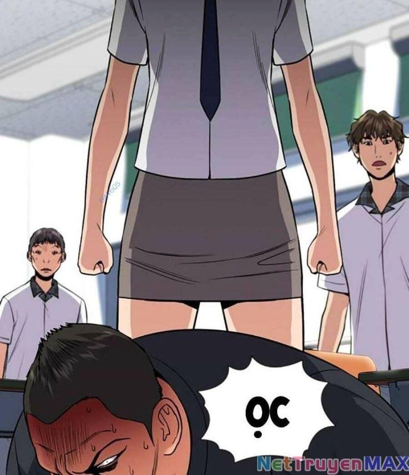 Giáo Dục Chân Chính – Get Schooled Chapter 120 - Trang 2