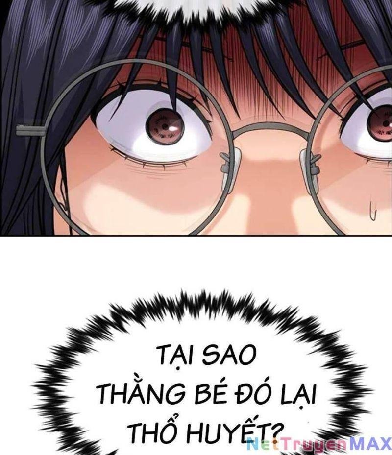 Giáo Dục Chân Chính – Get Schooled Chapter 120 - Trang 2