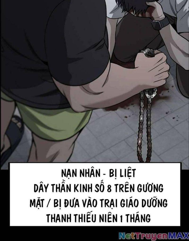 Giáo Dục Chân Chính – Get Schooled Chapter 120 - Trang 2