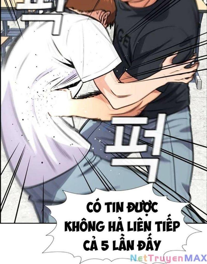 Giáo Dục Chân Chính – Get Schooled Chapter 120 - Trang 2