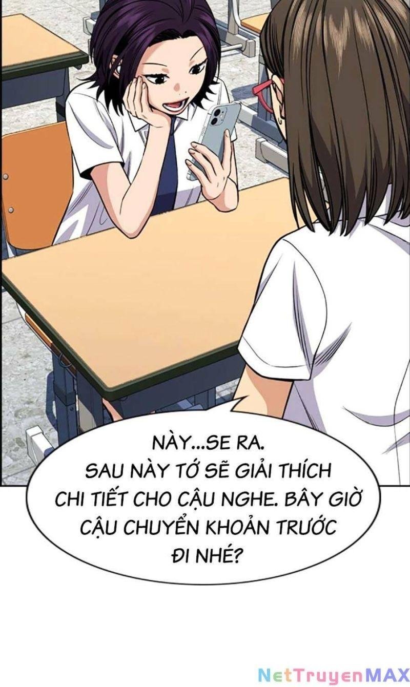 Giáo Dục Chân Chính – Get Schooled Chapter 120 - Trang 2