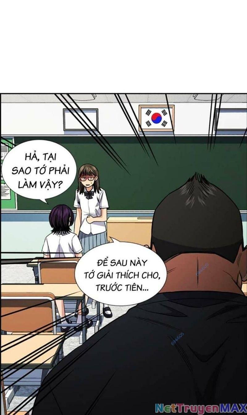 Giáo Dục Chân Chính – Get Schooled Chapter 120 - Trang 2