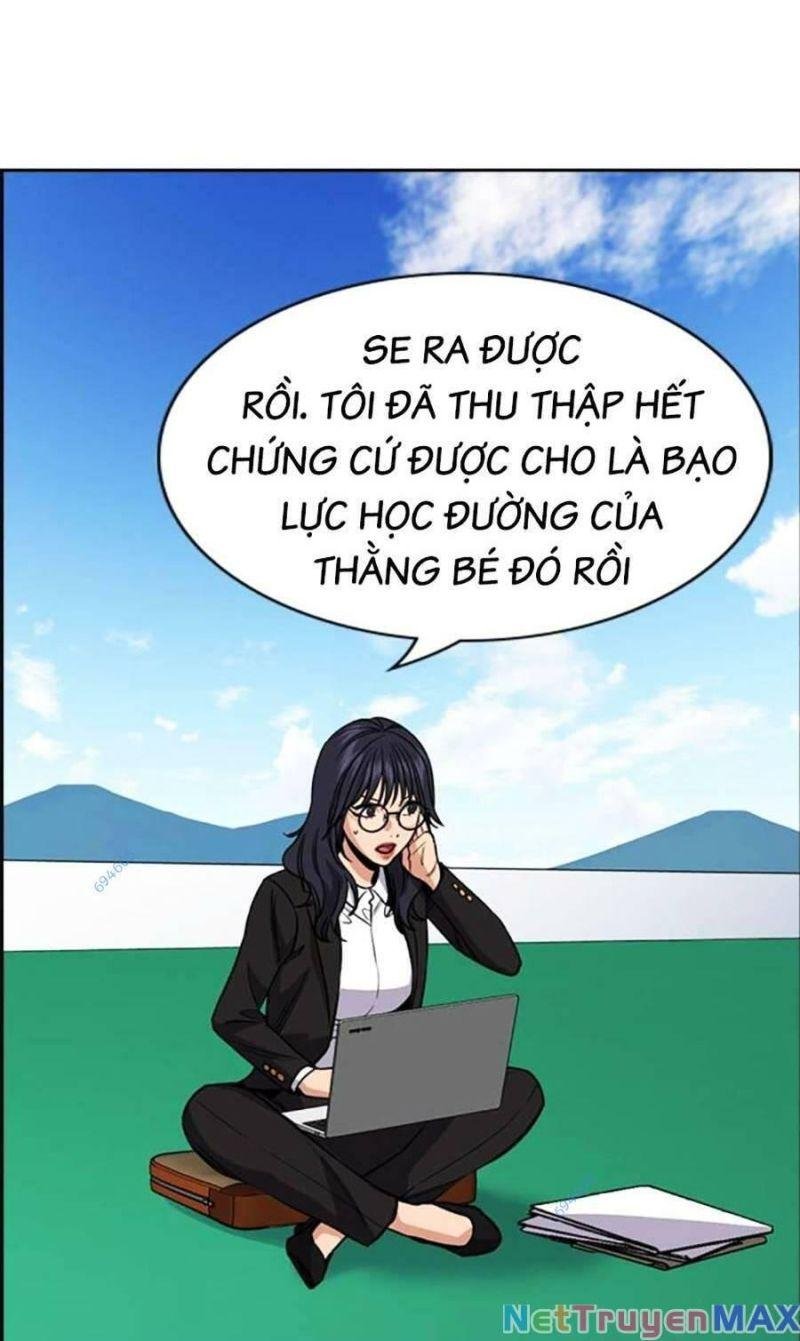 Giáo Dục Chân Chính – Get Schooled Chapter 120 - Trang 2