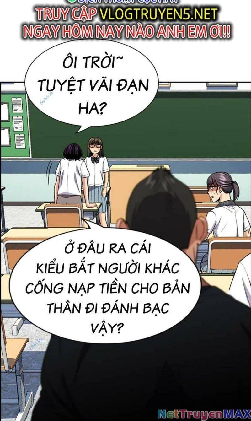 Giáo Dục Chân Chính – Get Schooled Chapter 120 - Trang 2