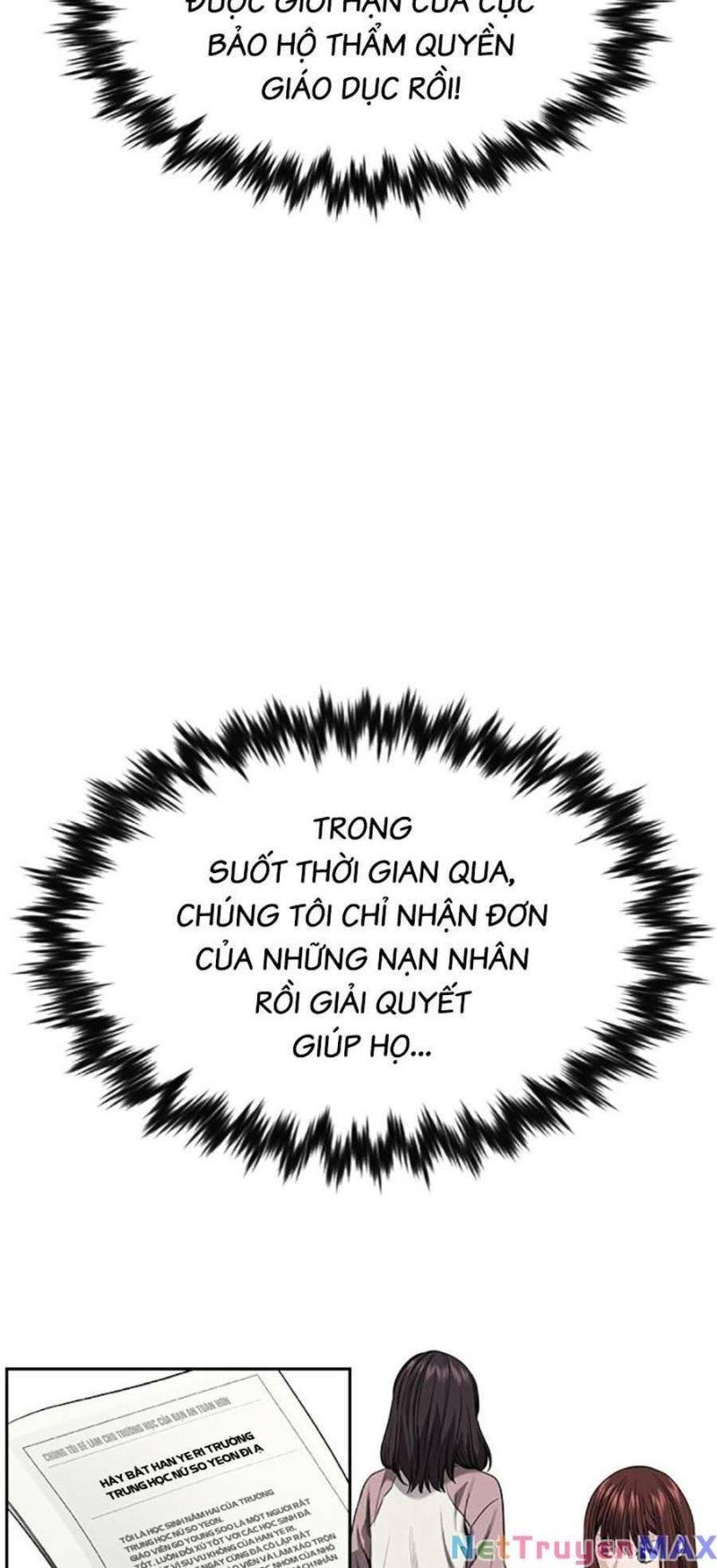 Giáo Dục Chân Chính – Get Schooled Chapter 119 - Trang 2