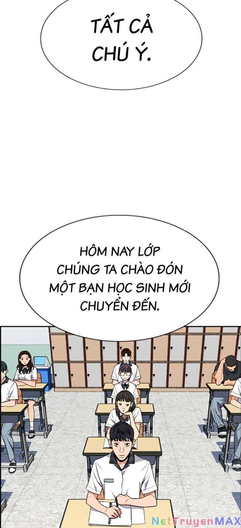 Giáo Dục Chân Chính – Get Schooled Chapter 119 - Trang 2