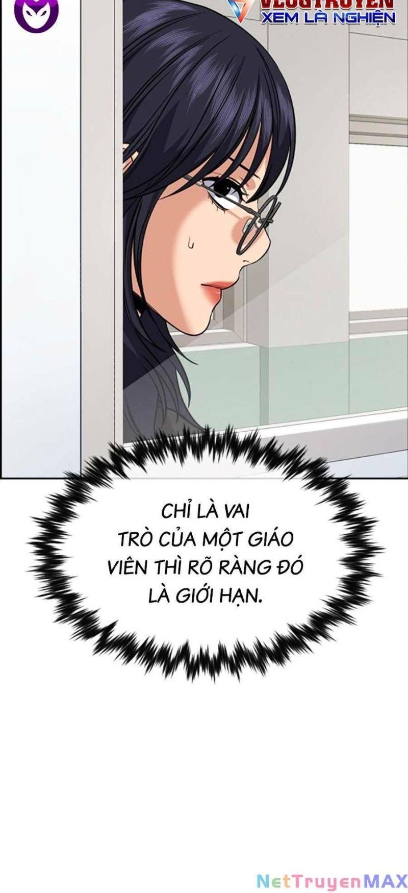 Giáo Dục Chân Chính – Get Schooled Chapter 119 - Trang 2