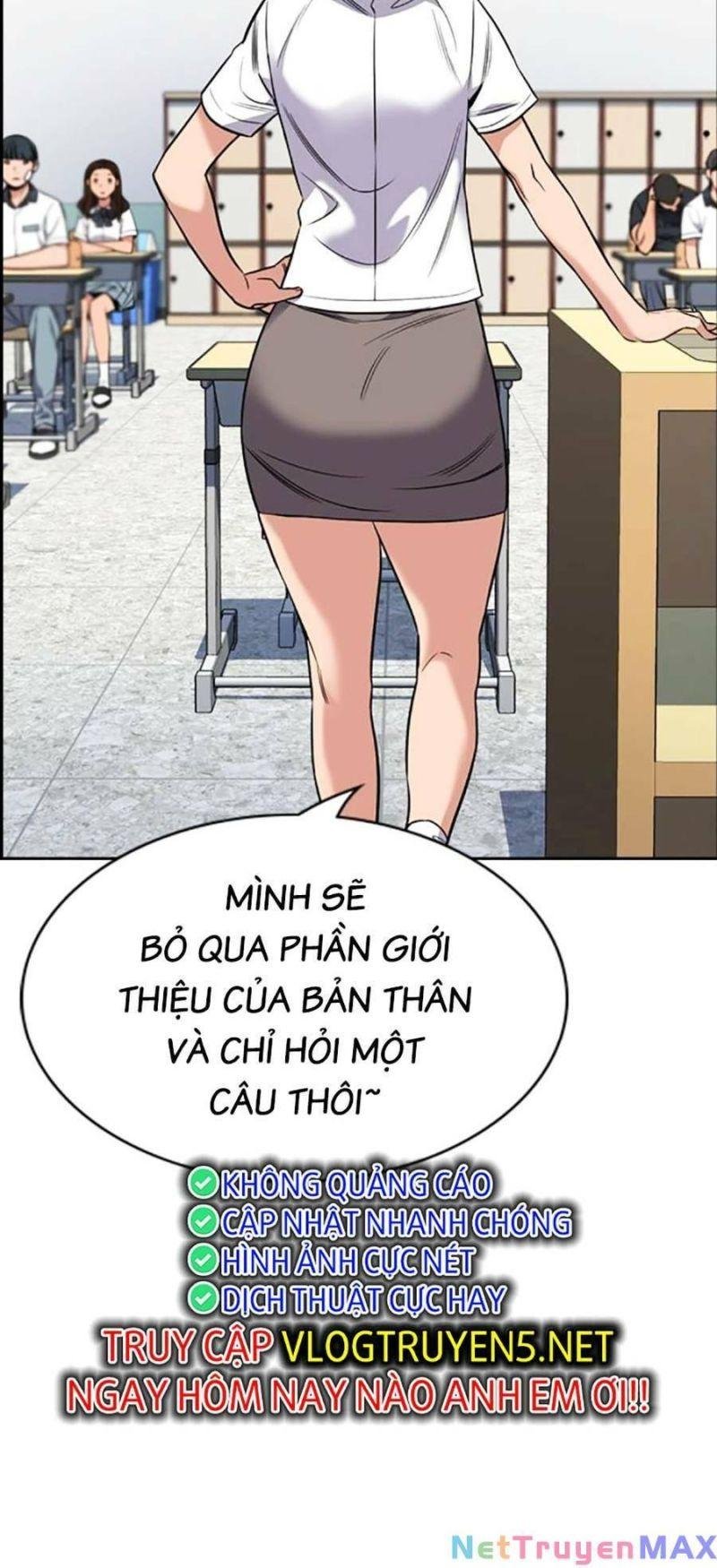 Giáo Dục Chân Chính – Get Schooled Chapter 119 - Trang 2