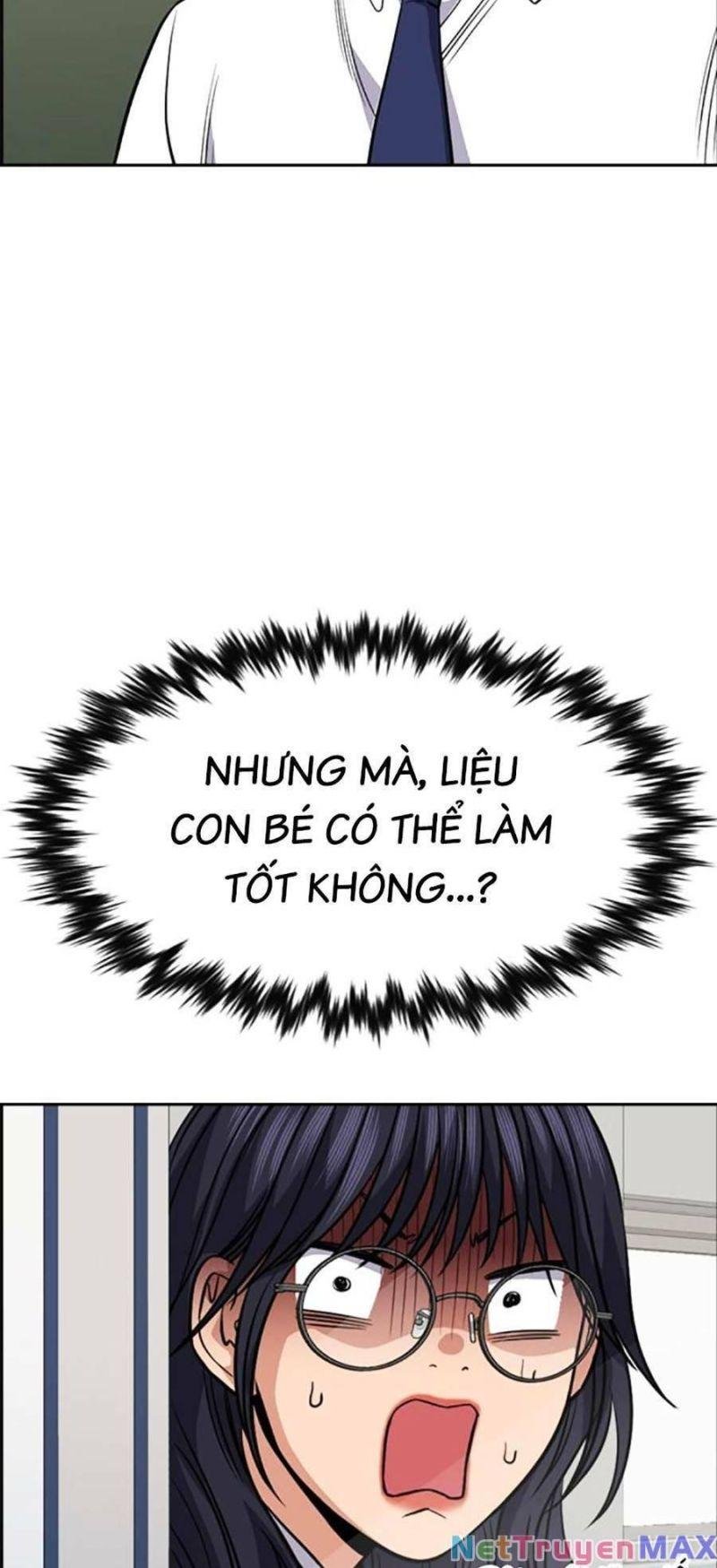 Giáo Dục Chân Chính – Get Schooled Chapter 119 - Trang 2