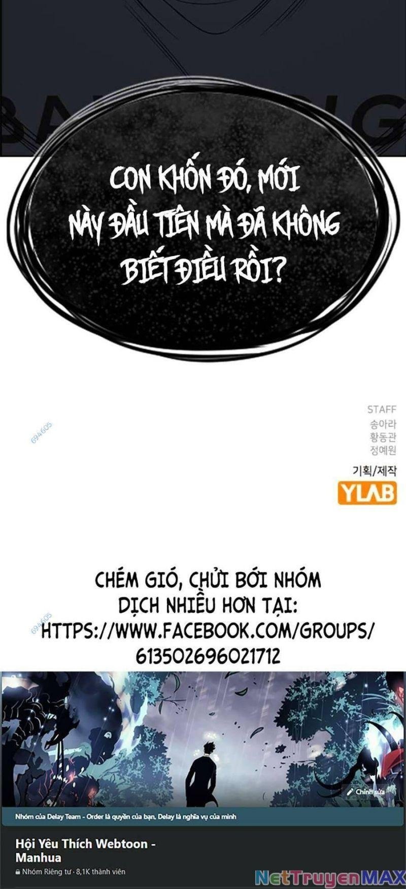 Giáo Dục Chân Chính – Get Schooled Chapter 119 - Trang 2