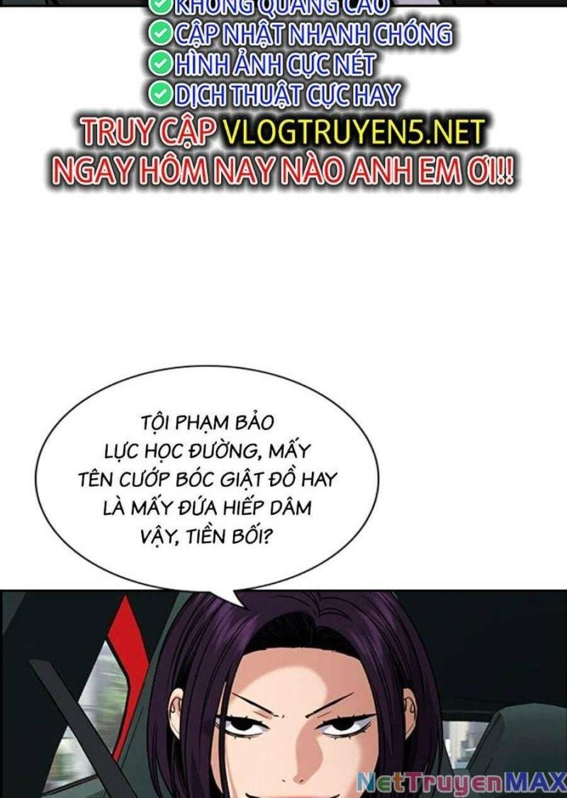 Giáo Dục Chân Chính – Get Schooled Chapter 119 - Trang 2