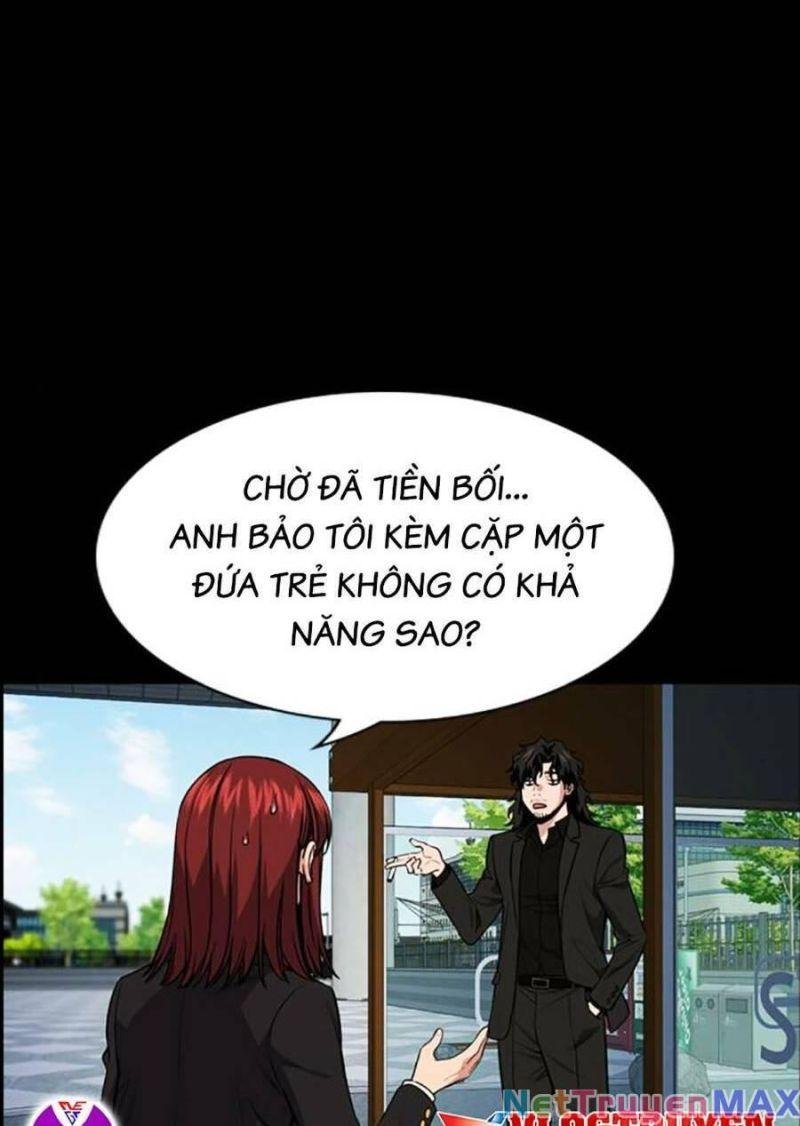 Giáo Dục Chân Chính – Get Schooled Chapter 119 - Trang 2