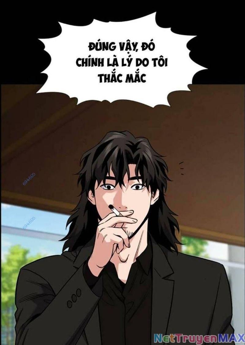 Giáo Dục Chân Chính – Get Schooled Chapter 119 - Trang 2