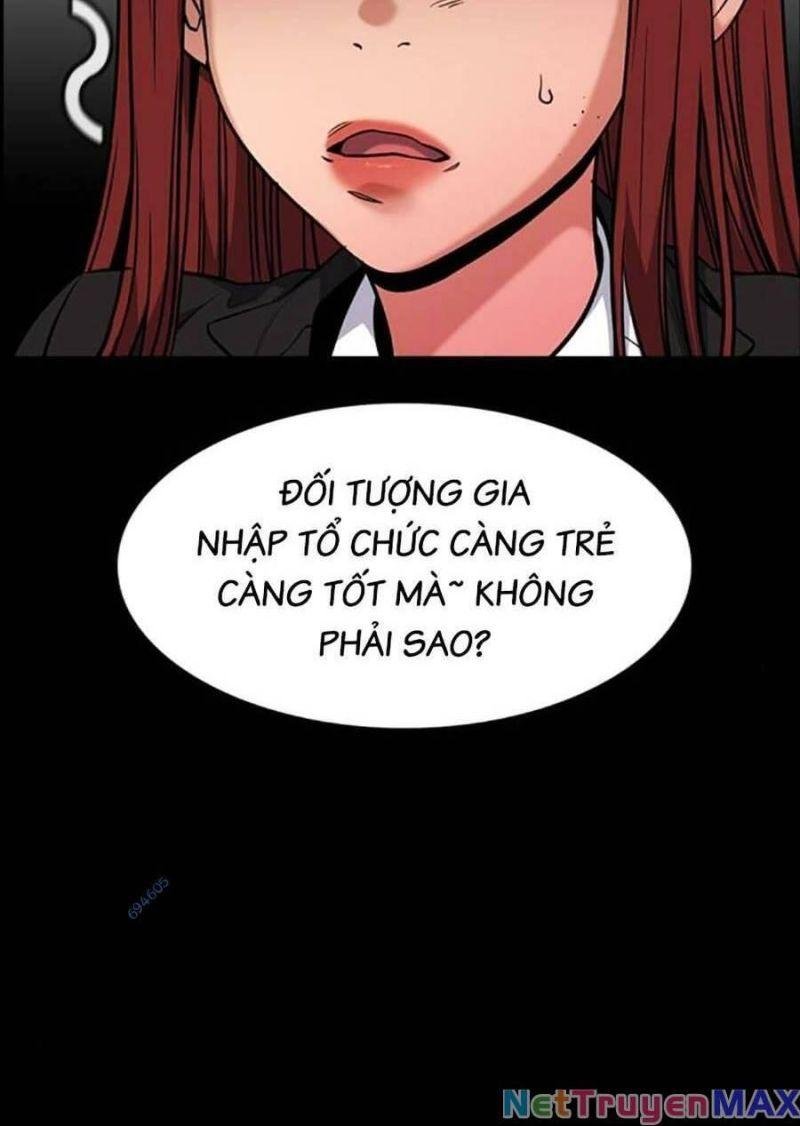 Giáo Dục Chân Chính – Get Schooled Chapter 119 - Trang 2