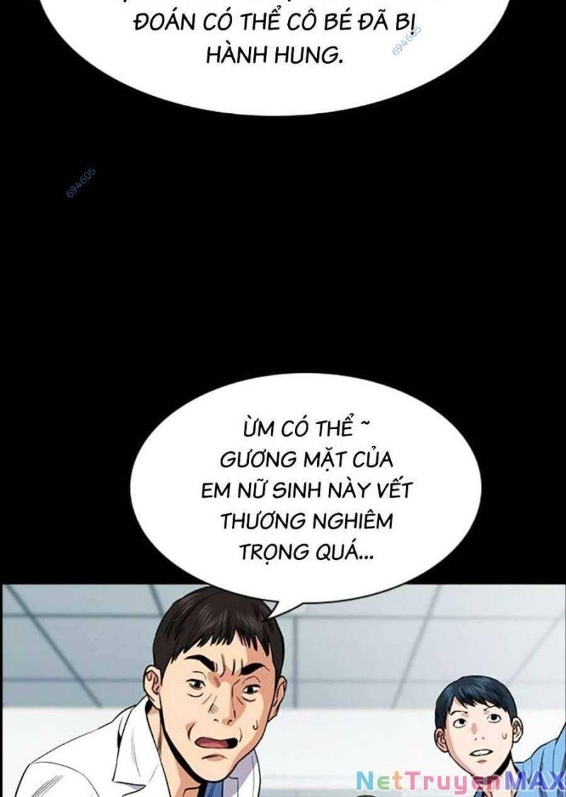 Giáo Dục Chân Chính – Get Schooled Chapter 119 - Trang 2