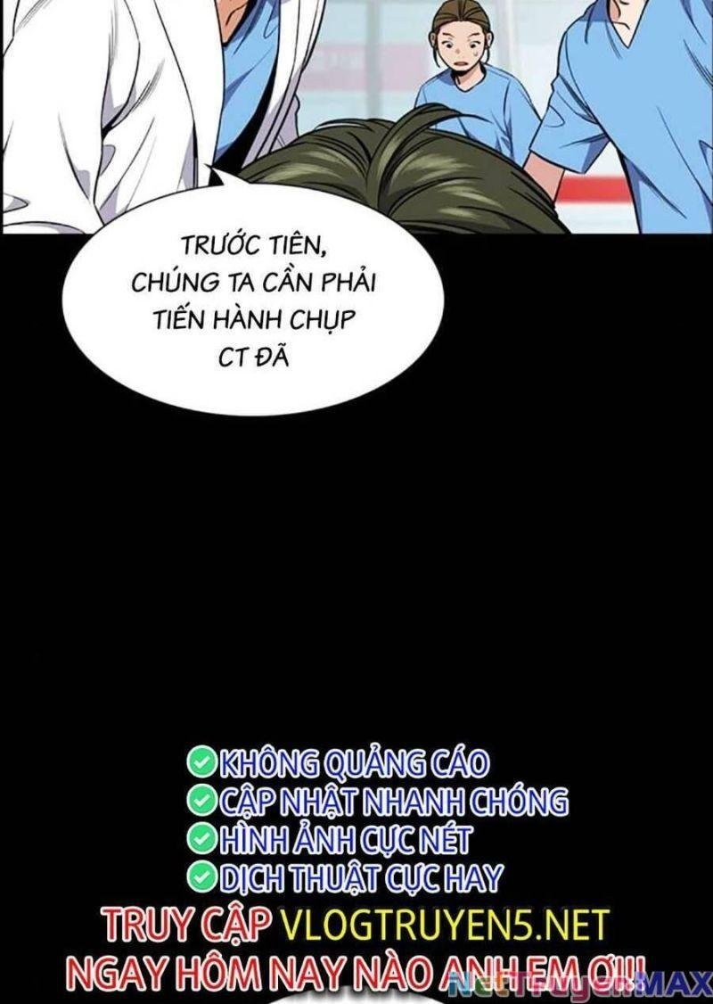 Giáo Dục Chân Chính – Get Schooled Chapter 119 - Trang 2