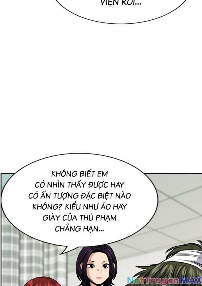 Giáo Dục Chân Chính – Get Schooled Chapter 119 - Trang 2