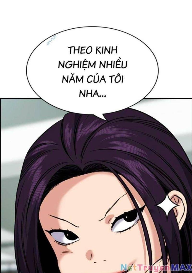 Giáo Dục Chân Chính – Get Schooled Chapter 119 - Trang 2