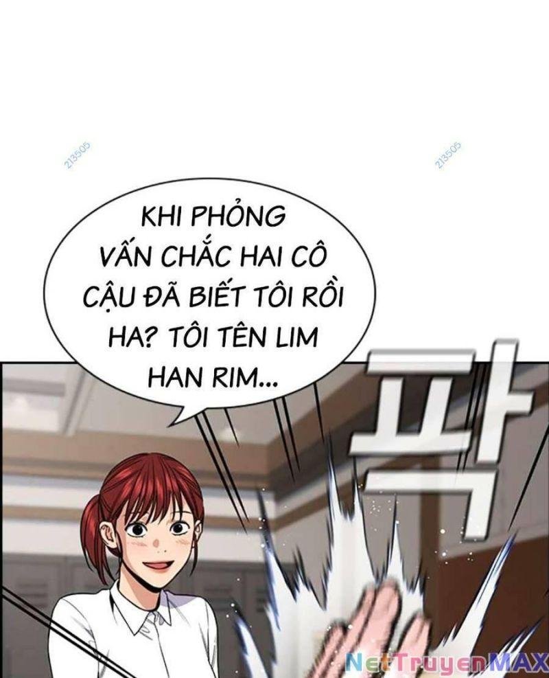 Giáo Dục Chân Chính – Get Schooled Chapter 118 - Trang 2