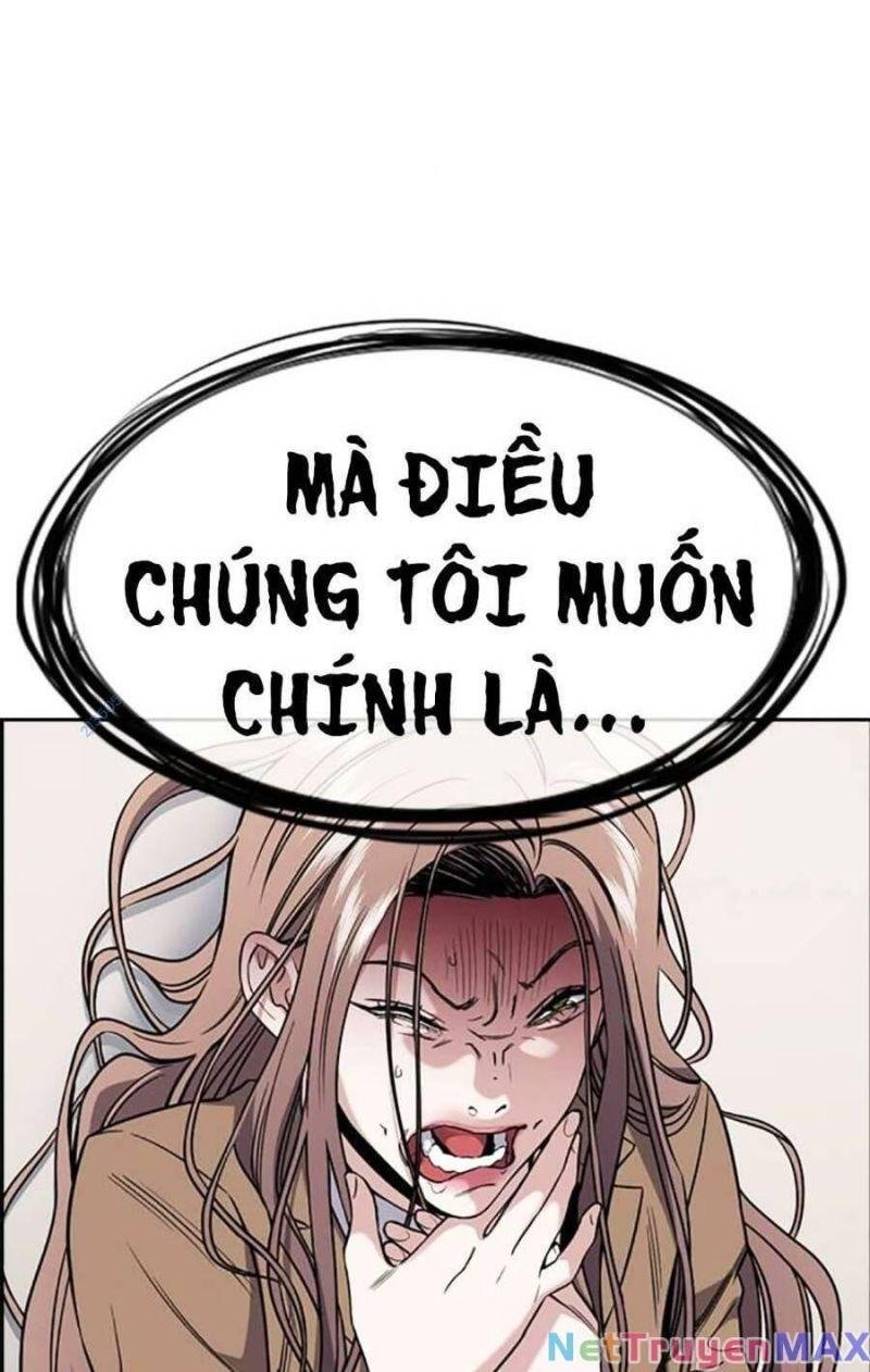 Giáo Dục Chân Chính – Get Schooled Chapter 118 - Trang 2