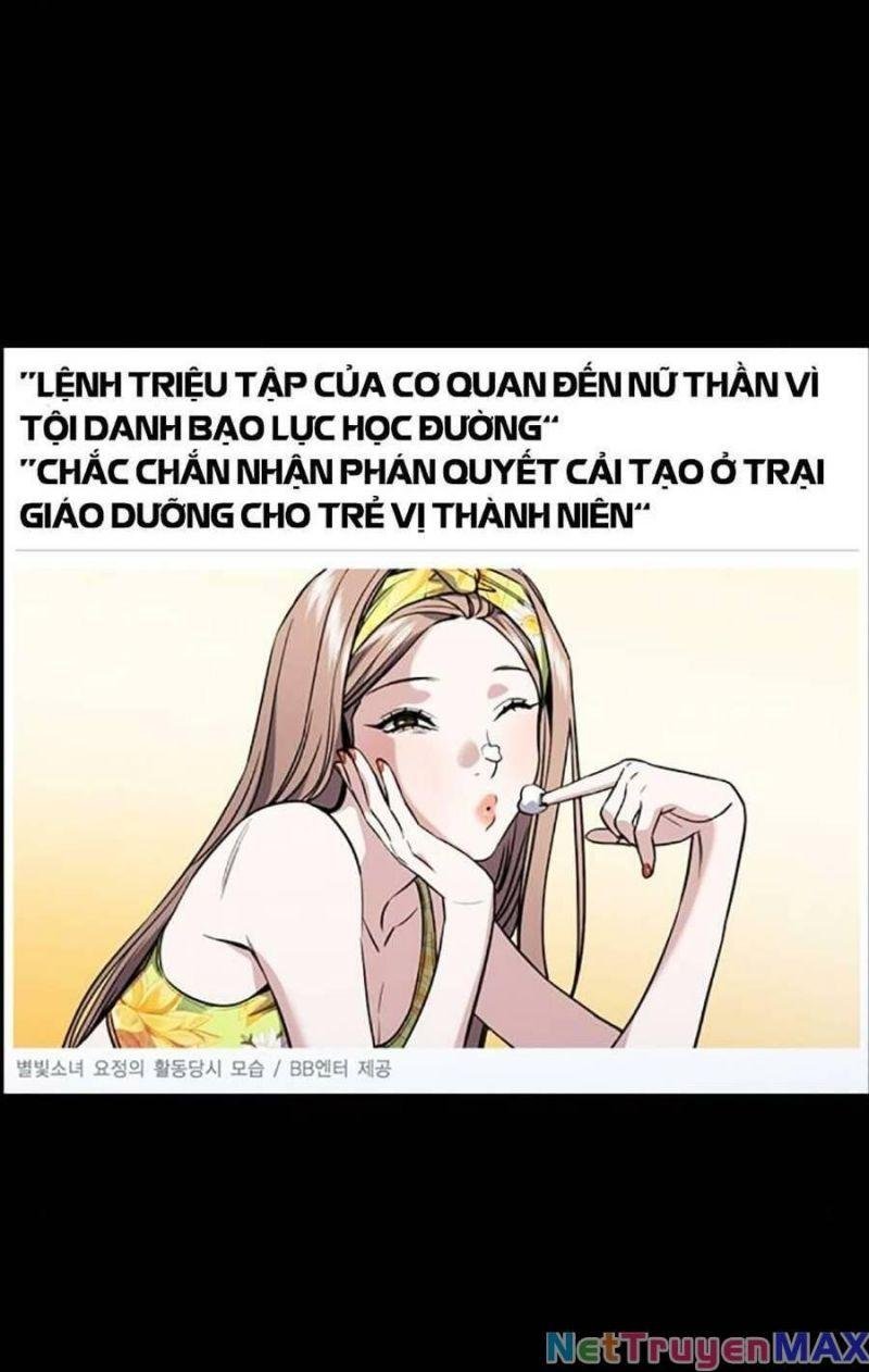 Giáo Dục Chân Chính – Get Schooled Chapter 118 - Trang 2