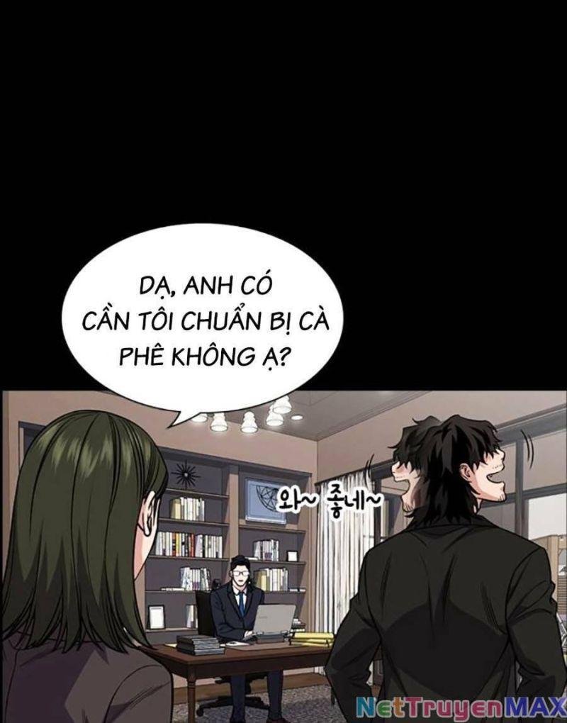 Giáo Dục Chân Chính – Get Schooled Chapter 118 - Trang 2