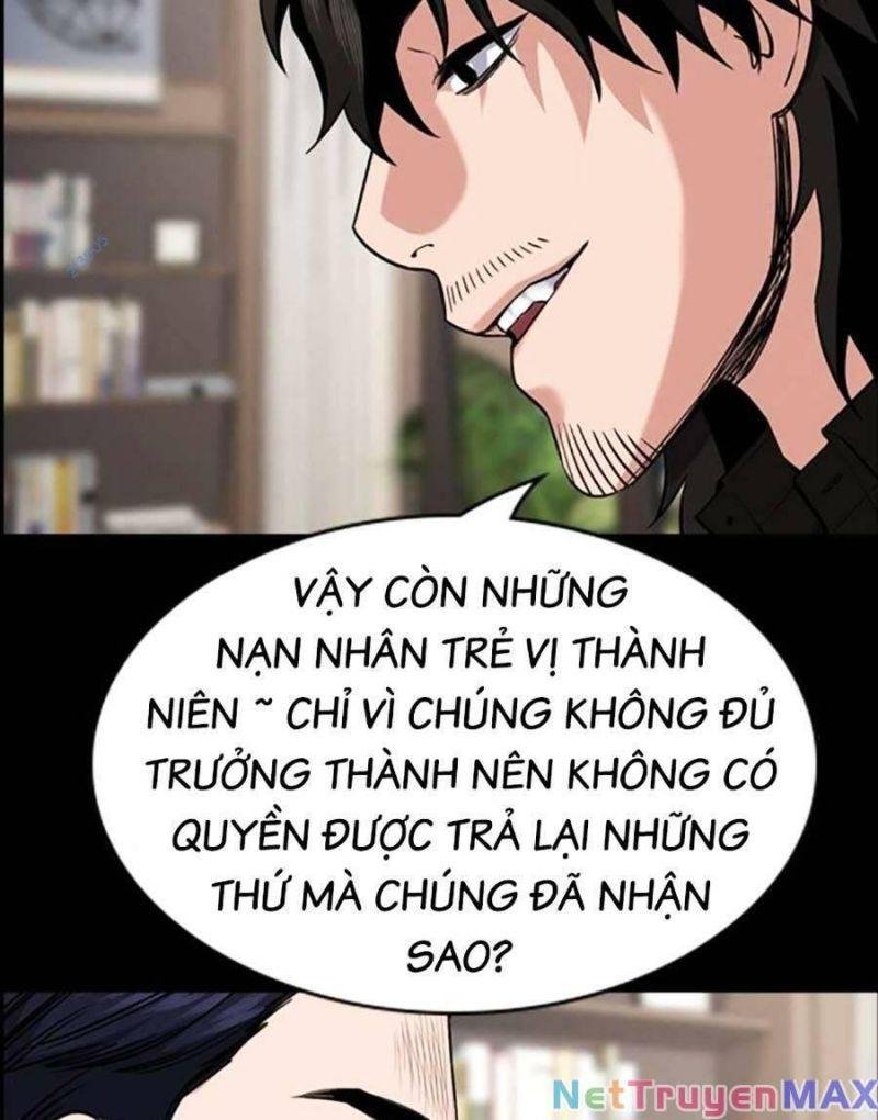 Giáo Dục Chân Chính – Get Schooled Chapter 118 - Trang 2