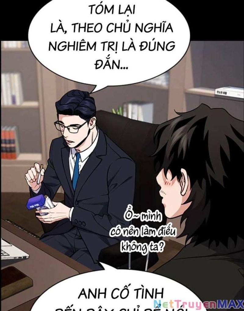 Giáo Dục Chân Chính – Get Schooled Chapter 118 - Trang 2