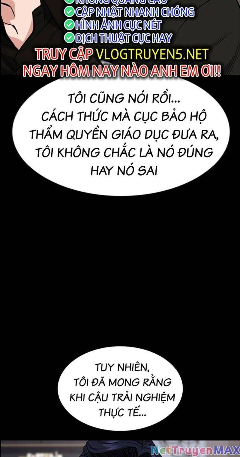 Giáo Dục Chân Chính – Get Schooled Chapter 118 - Trang 2