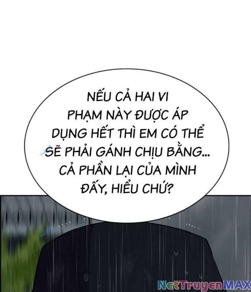 Giáo Dục Chân Chính – Get Schooled Chapter 117 - Trang 2